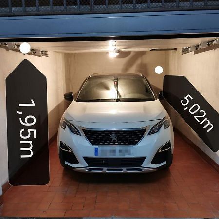 コルドバGreat Location With Free Private Parkingアパートメント エクステリア 写真