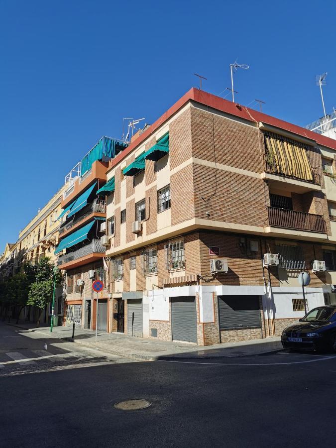 コルドバGreat Location With Free Private Parkingアパートメント エクステリア 写真